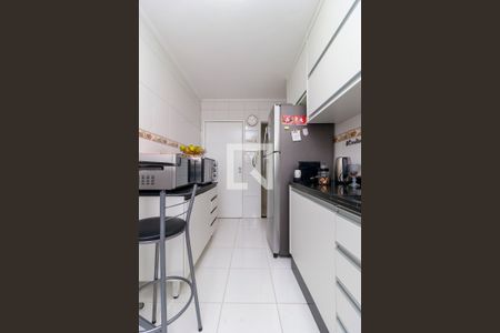 Apartamento à venda com 220m², 3 quartos e 1 vagaCozinha