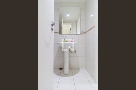 Apartamento à venda com 220m², 3 quartos e 1 vagaCobertura - Lavabo