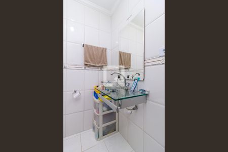 Apartamento à venda com 220m², 3 quartos e 1 vagaSuíte 2 - Banheiro