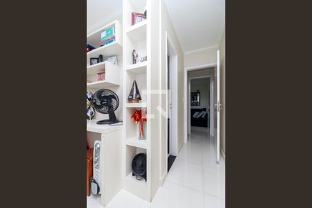 Apartamento à venda com 220m², 3 quartos e 1 vagaSuíte 1