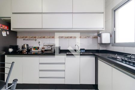 Apartamento à venda com 220m², 3 quartos e 1 vagaCozinha