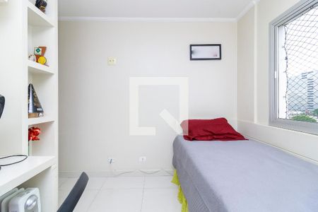 Suíte 1 de apartamento para alugar com 3 quartos, 220m² em Santo Amaro, São Paulo