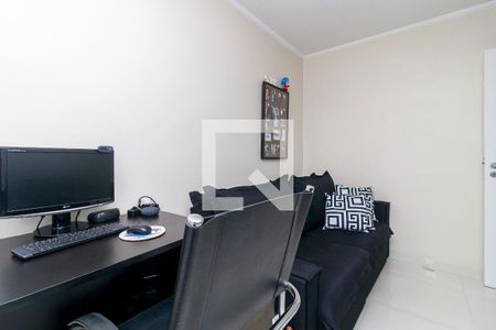Apartamento à venda com 220m², 3 quartos e 1 vagaQuarto 3