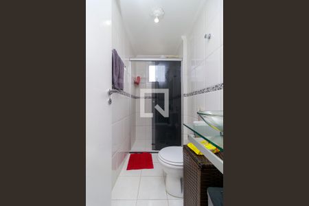 Apartamento à venda com 220m², 3 quartos e 1 vagaSuíte 1 - Banheiro