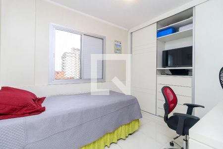 Suíte 1 de apartamento à venda com 3 quartos, 220m² em Santo Amaro, São Paulo