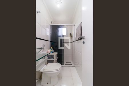 Apartamento à venda com 220m², 3 quartos e 1 vagaBanheiro 3