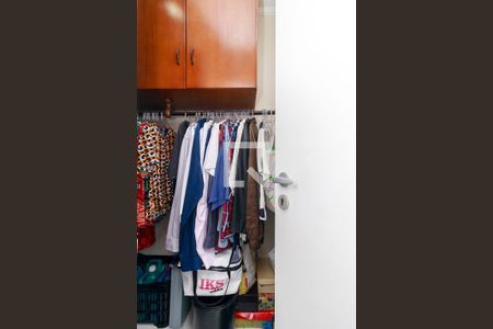 Apartamento à venda com 220m², 3 quartos e 1 vagaÁrea de Serviço - Quarto