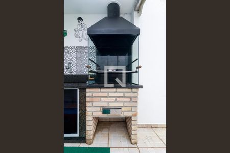 Apartamento à venda com 220m², 3 quartos e 1 vagaCobertura - Churrasqueira