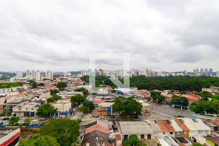 Apartamento à venda com 220m², 3 quartos e 1 vagaCobertura - Vista