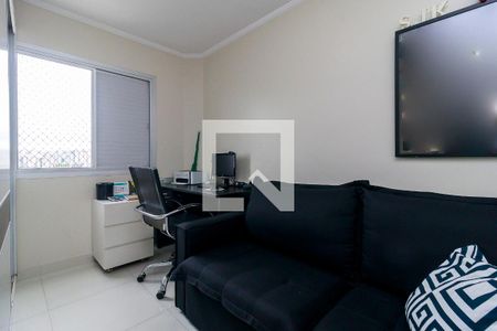 Apartamento à venda com 220m², 3 quartos e 1 vagaQuarto 3