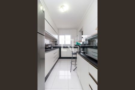 Apartamento à venda com 220m², 3 quartos e 1 vagaCozinha