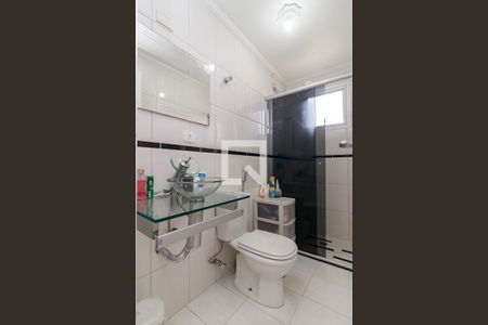 Apartamento à venda com 220m², 3 quartos e 1 vagaBanheiro 3