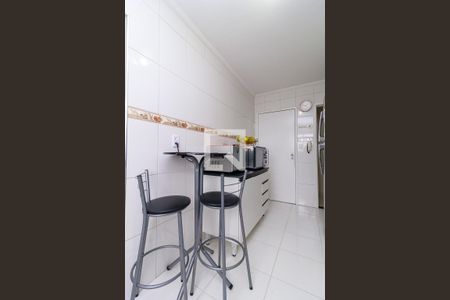 Apartamento à venda com 220m², 3 quartos e 1 vagaCozinha