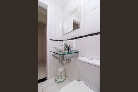 Apartamento à venda com 220m², 3 quartos e 1 vagaBanheiro 3