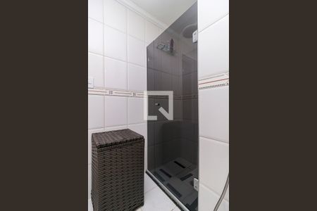 Apartamento à venda com 220m², 3 quartos e 1 vagaSuíte 2 - Banheiro