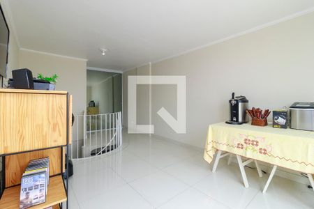 Apartamento à venda com 220m², 3 quartos e 1 vagaCobertura 