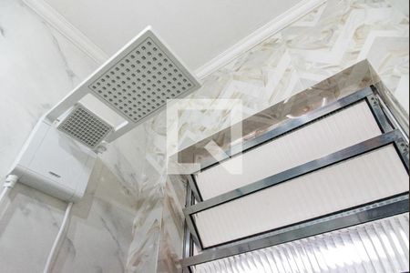 Apartamento à venda com 69m², 2 quartos e sem vaga Apartamento à venda com 69m², 2 quartos e sem vagaBanheiro