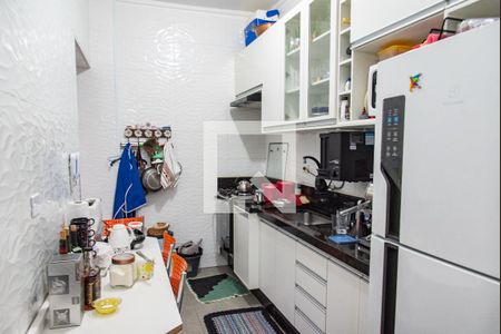 Apartamento à venda com 69m², 2 quartos e sem vaga Apartamento à venda com 69m², 2 quartos e sem vagaCozinha