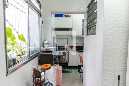 Apartamento à venda com 69m², 2 quartos e sem vaga Apartamento à venda com 69m², 2 quartos e sem vagaÁrea de Serviço