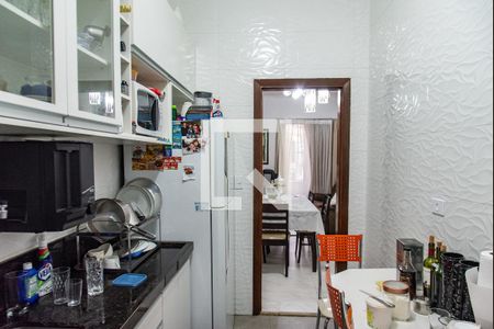 Apartamento à venda com 69m², 2 quartos e sem vaga Apartamento à venda com 69m², 2 quartos e sem vagaCozinha