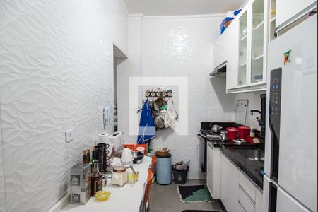 Apartamento à venda com 69m², 2 quartos e sem vaga Apartamento à venda com 69m², 2 quartos e sem vagaCozinha