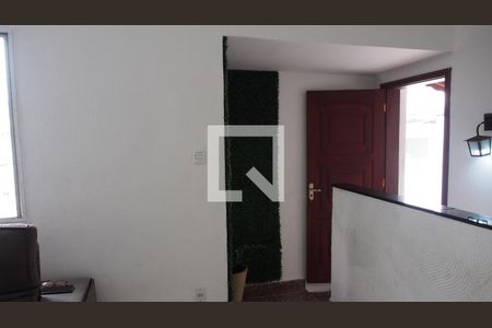 Sala de casa à venda com 3 quartos, 166m² em Parque Residencial Eloy Chaves, Jundiaí