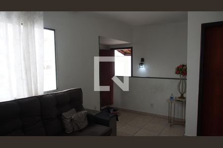 Sala de casa à venda com 3 quartos, 166m² em Parque Residencial Eloy Chaves, Jundiaí