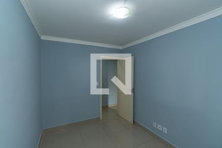 Quarto 1 de apartamento à venda com 2 quartos, 57m² em Parque Camélias, Campinas