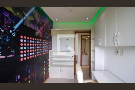 Apartamento para alugar com 113m², 5 quartos e 2 vagas Apartamento para alugar com 113m², 5 quartos e 2 vagasQuarto 3