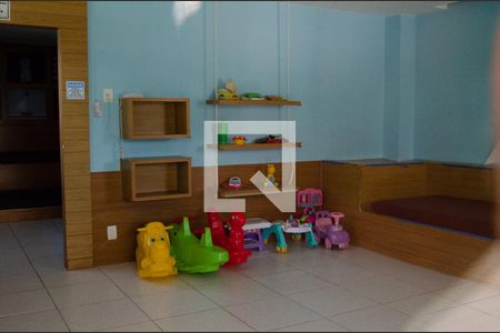 Apartamento para alugar com 113m², 5 quartos e 2 vagas Apartamento para alugar com 113m², 5 quartos e 2 vagasÁrea Comum - Brinquedoteca