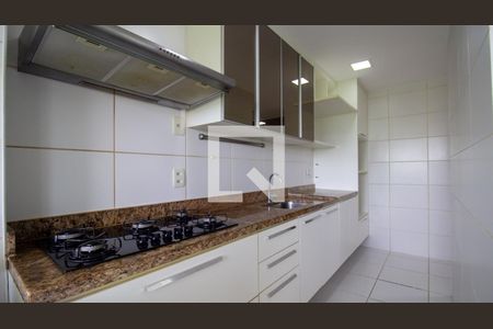 Apartamento para alugar com 113m², 5 quartos e 2 vagas Apartamento para alugar com 113m², 5 quartos e 2 vagasCozinha e Área de Serviço