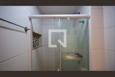 Apartamento para alugar com 113m², 5 quartos e 2 vagas Apartamento para alugar com 113m², 5 quartos e 2 vagasBanheiro da Suíte