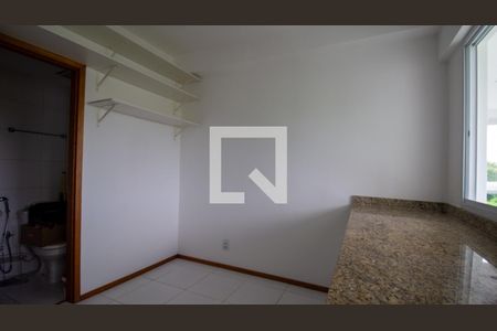Apartamento para alugar com 113m², 5 quartos e 2 vagas Apartamento para alugar com 113m², 5 quartos e 2 vagasCozinha e Área de Serviço