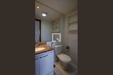 Apartamento para alugar com 113m², 5 quartos e 2 vagas Apartamento para alugar com 113m², 5 quartos e 2 vagasLavabo