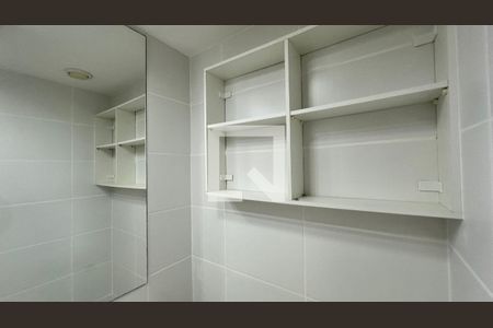 Lavabo de apartamento à venda com 4 quartos, 113m² em Recreio dos Bandeirantes, Rio de Janeiro