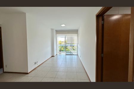 Sala de apartamento para alugar com 4 quartos, 113m² em Recreio dos Bandeirantes, Rio de Janeiro