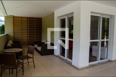 Apartamento para alugar com 113m², 5 quartos e 2 vagas Apartamento para alugar com 113m², 5 quartos e 2 vagasÁrea Comum