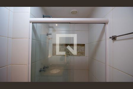 Apartamento para alugar com 113m², 5 quartos e 2 vagas Apartamento para alugar com 113m², 5 quartos e 2 vagasBanheiro Social