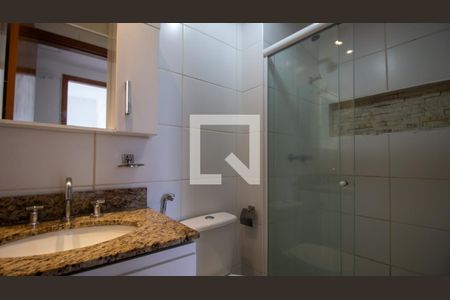 Apartamento para alugar com 113m², 5 quartos e 2 vagas Apartamento para alugar com 113m², 5 quartos e 2 vagasBanheiro Social