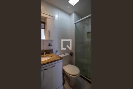 Apartamento para alugar com 113m², 5 quartos e 2 vagas Apartamento para alugar com 113m², 5 quartos e 2 vagasBanheiro Social