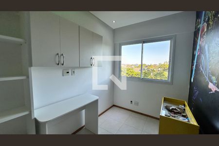 Quarto 1 de apartamento para alugar com 4 quartos, 113m² em Recreio dos Bandeirantes, Rio de Janeiro