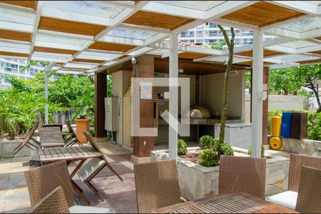 Apartamento para alugar com 113m², 5 quartos e 2 vagas Apartamento para alugar com 113m², 5 quartos e 2 vagasÁrea Comum