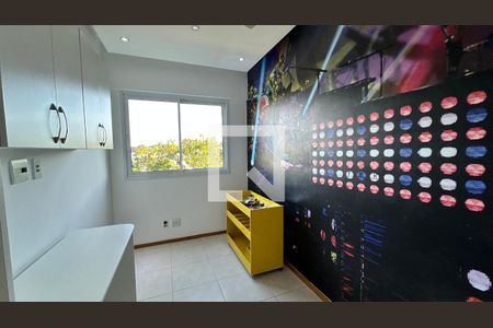 Quarto 1 de apartamento para alugar com 4 quartos, 113m² em Recreio dos Bandeirantes, Rio de Janeiro