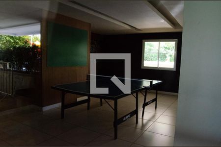 Apartamento para alugar com 113m², 5 quartos e 2 vagas Apartamento para alugar com 113m², 5 quartos e 2 vagasÁrea Comum - Sala de Jogos