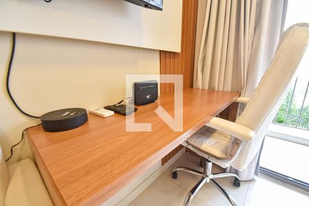 Studio de kitnet/studio para alugar com 1 quarto, 25m² em Ipiranga, São Paulo