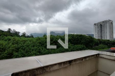 Studio à venda com 37m², 1 quarto e 1 vagaVista