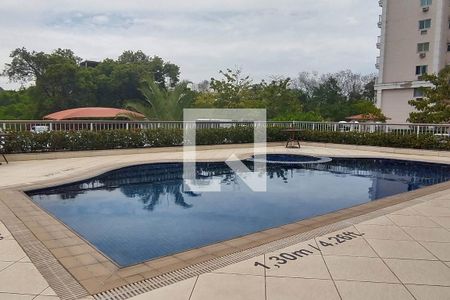 Studio à venda com 37m², 1 quarto e 1 vagaÁrea comum - Piscina