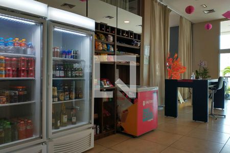 Studio à venda com 37m², 1 quarto e 1 vagaPague e Leve