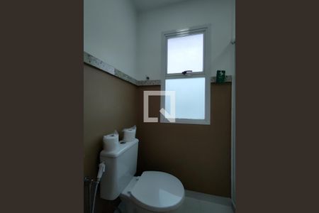 Studio à venda com 37m², 1 quarto e 1 vagaBanheiro da Suíte