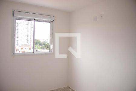 QUARTO 1 de apartamento à venda com 2 quartos, 34m² em Vila Rosalia, Guarulhos
